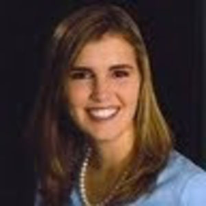 Meet your Posher, Catherine